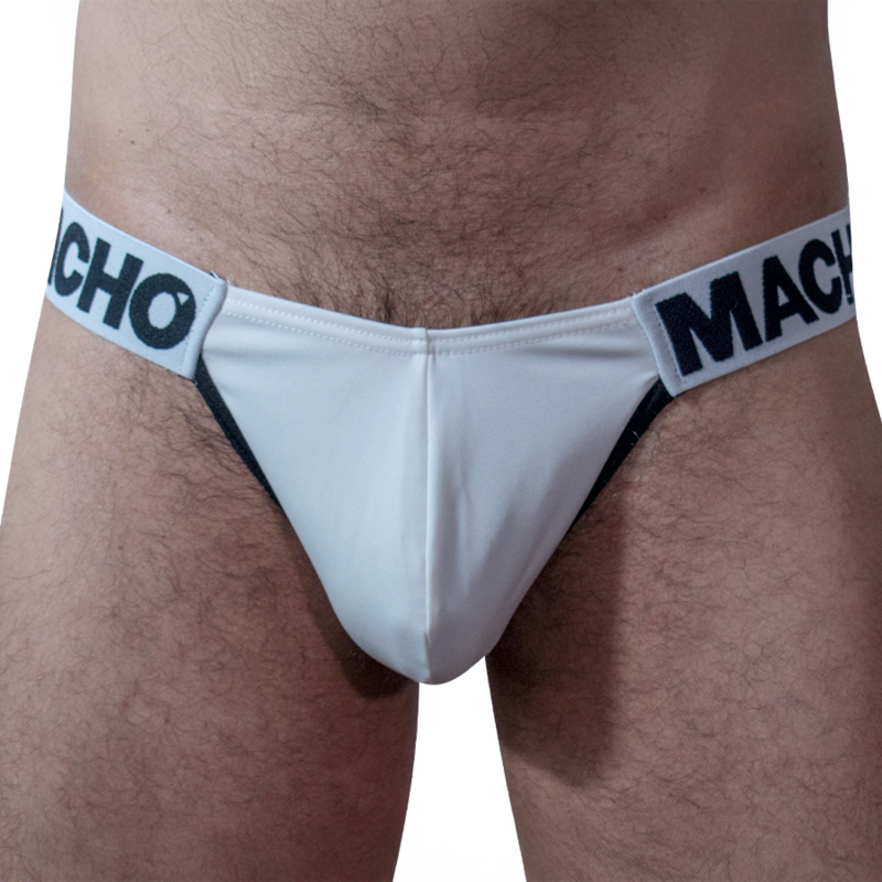 Macho Mch009 - Accessorio intimo