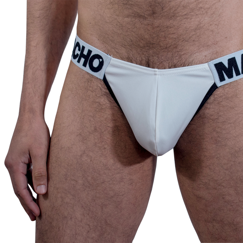 Macho Mch009 - Accessorio intimo - vista laterale