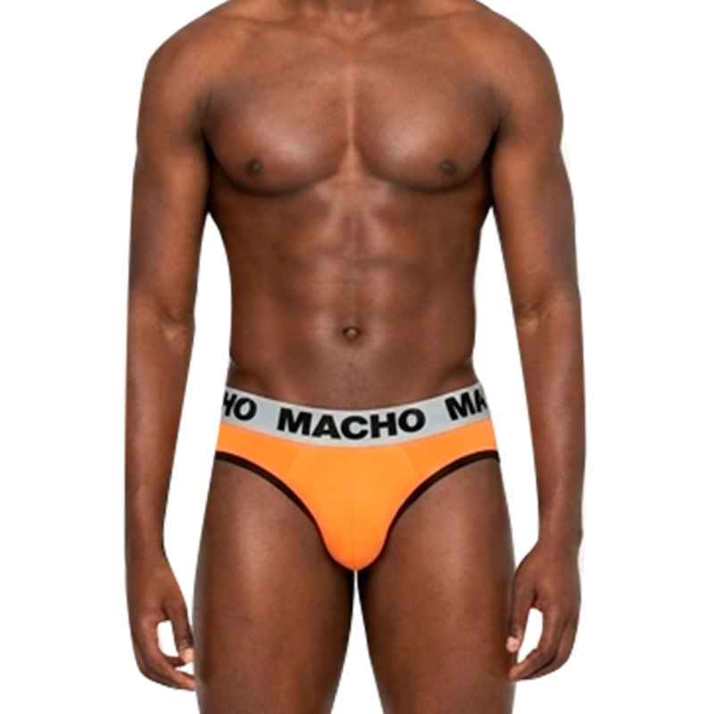 Macho Mch012 - Accessorio intimo