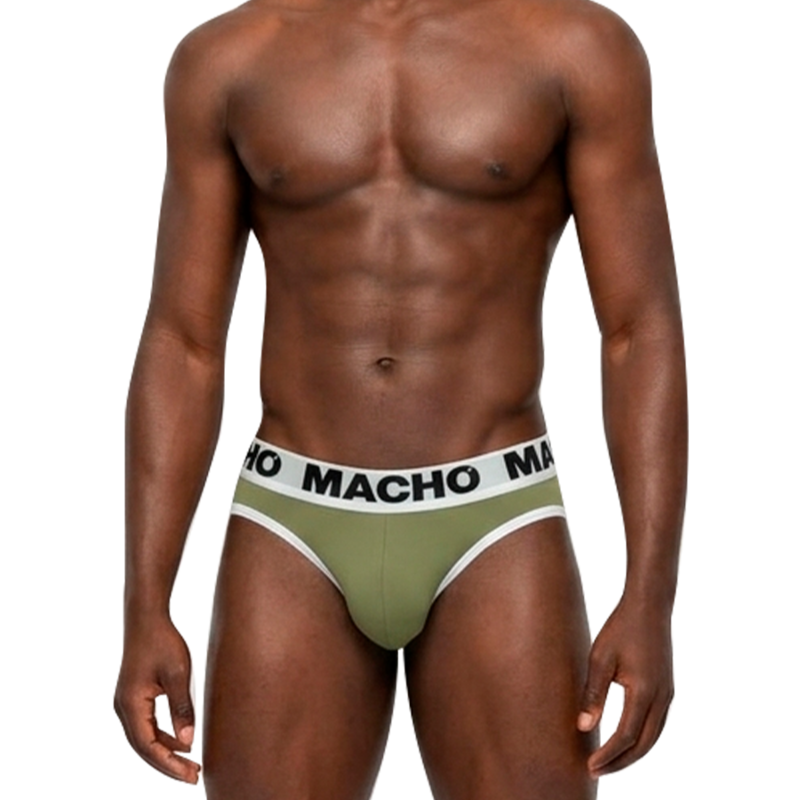 Macho Mch013 Documento - Accessorio intimo