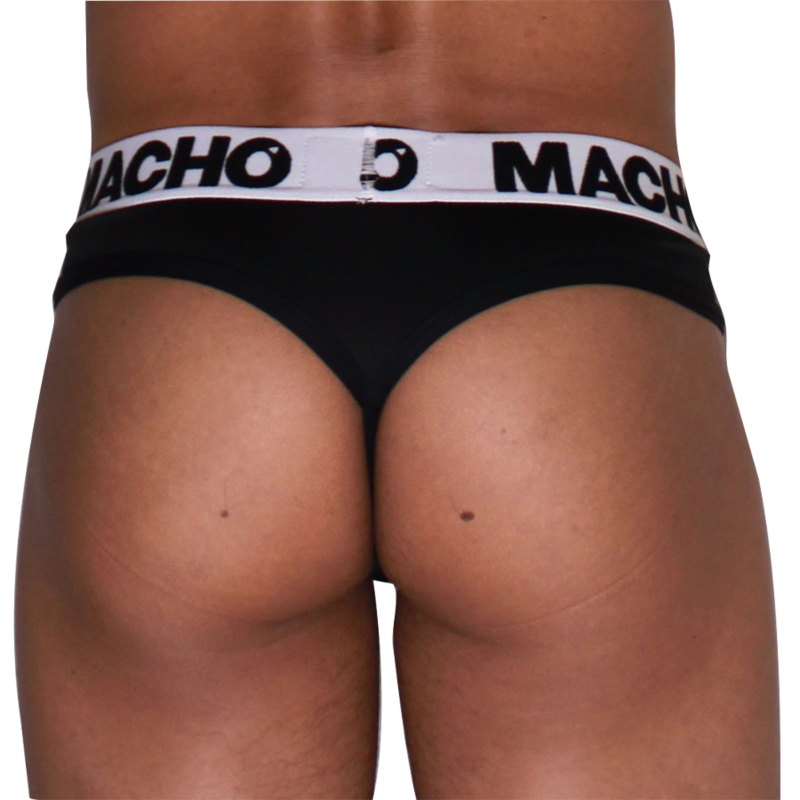 Macho Mtg002 - Accessorio intimo - dettaglio