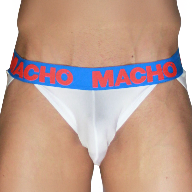 Macho Mx29az Giubbotto - Accessorio intimo