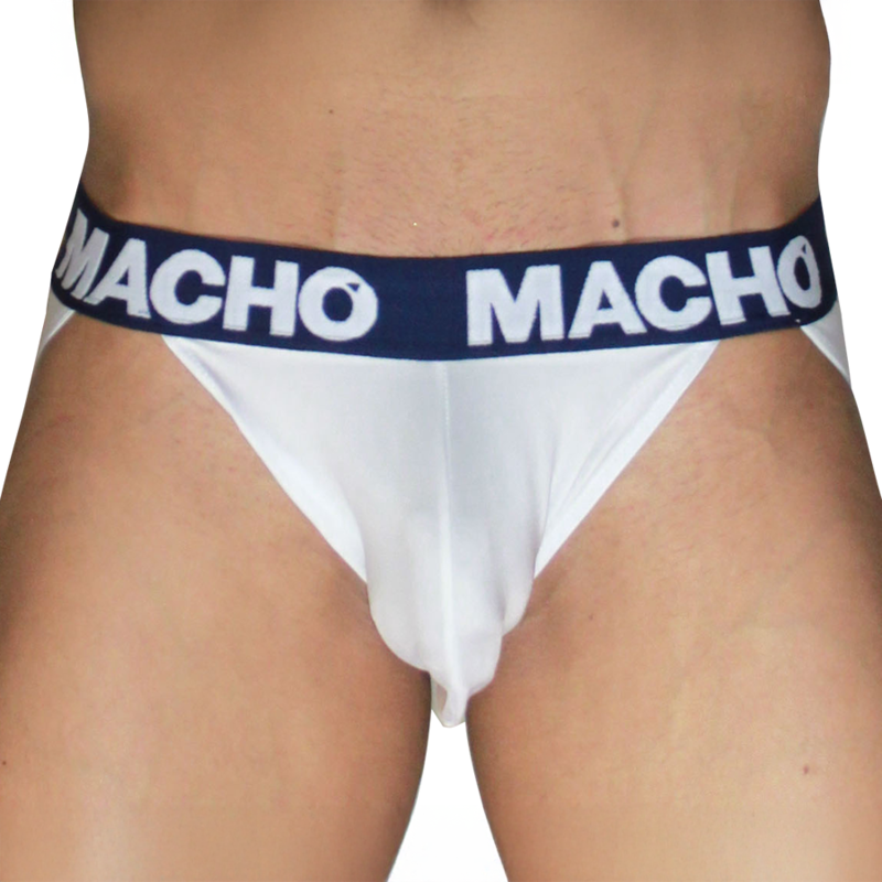 Macho Mx29dk Jock - Accessorio intimo - dettaglio