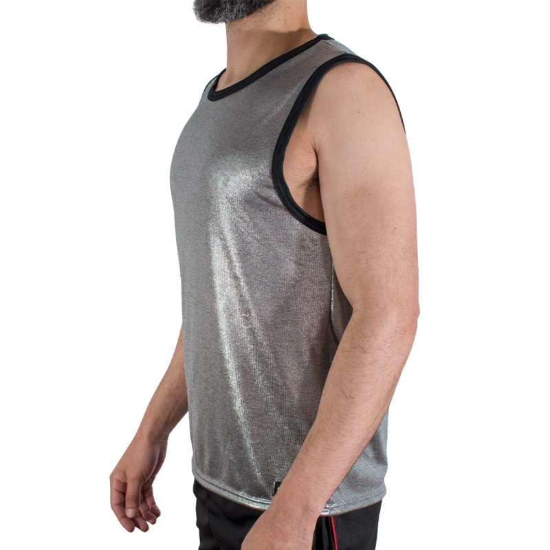 Macho T Shirt - Accessorio intimo - vista laterale