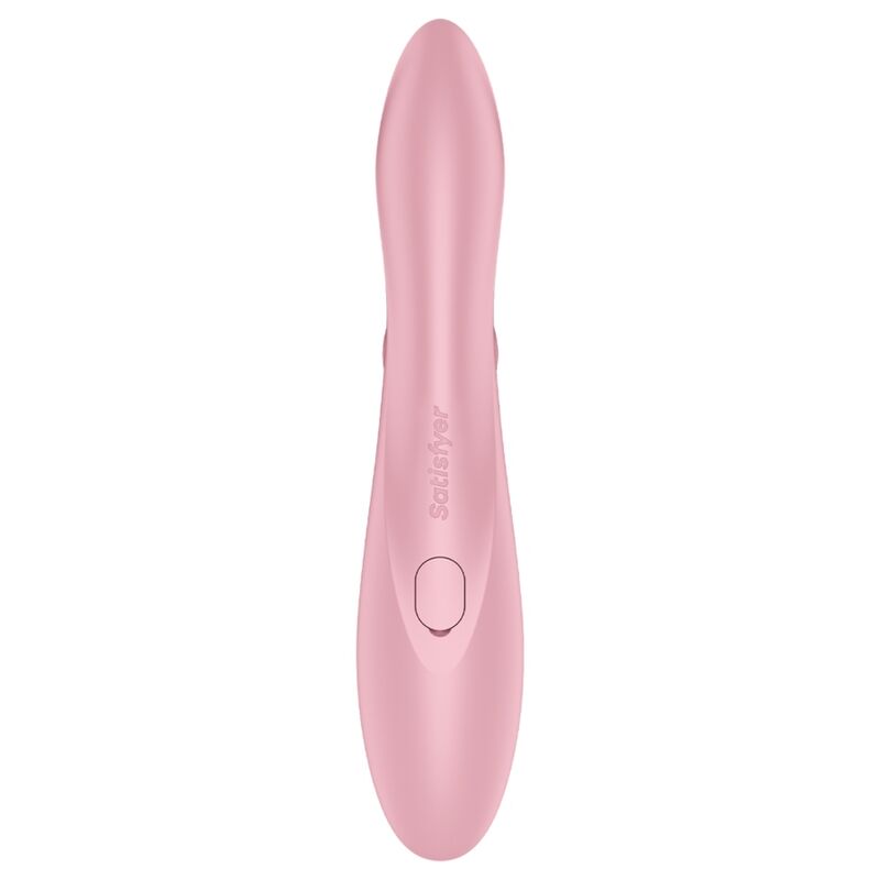 Satisfyer Pro - Massaggiatore curvo - dettaglio
