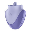 Satisfyer Tongue Dancer - Massaggiatore esterno