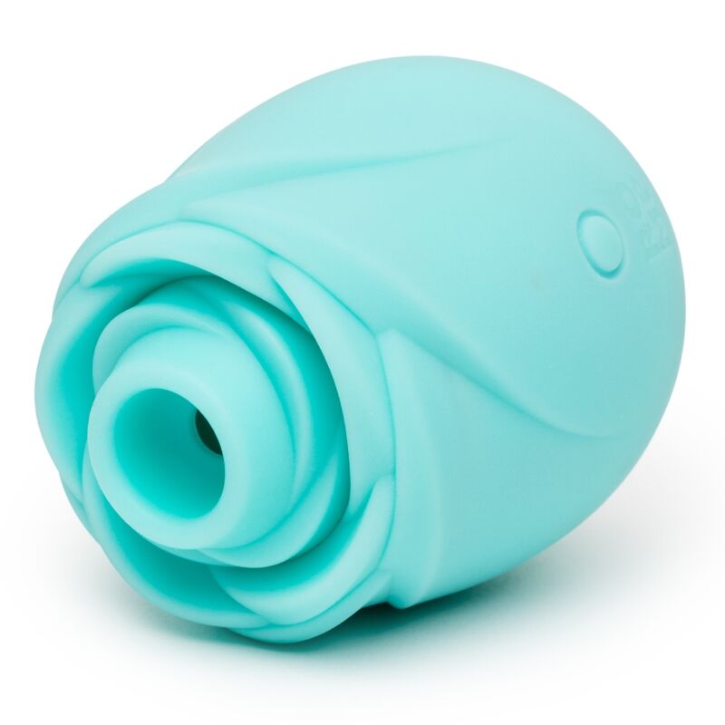 Romp Rose Strumento - Massaggiatore ad aria pulsata, colore standard