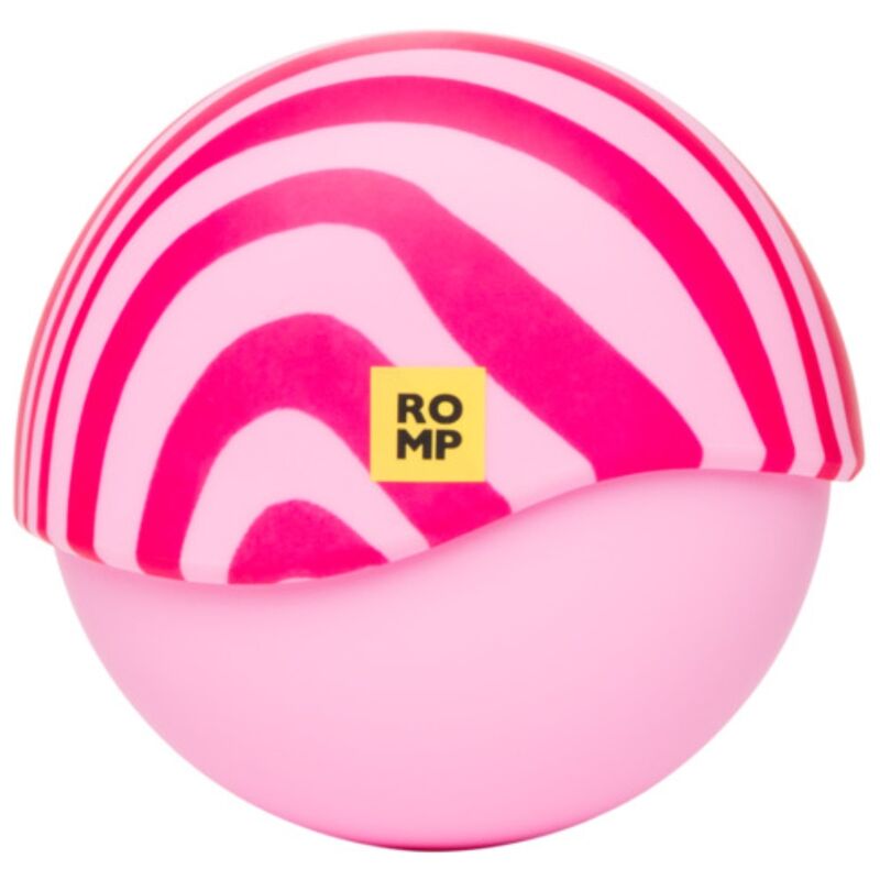 Romp Spin Suction Antitude With Rotating Opening And Chiusure - Massaggiatore ad aria pulsata - in mano per le dimensioni