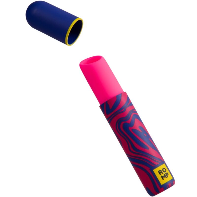 Romp Rossetto Stimolante - Massaggiatore esterno