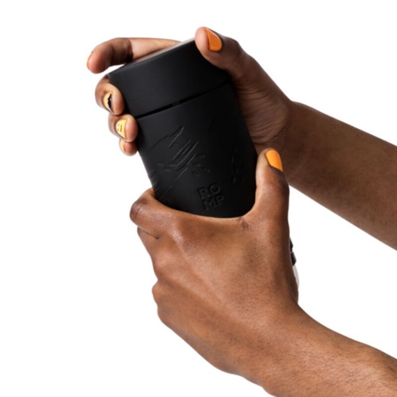 Romp Dash - Dispositivo per uomo - nella confezione
