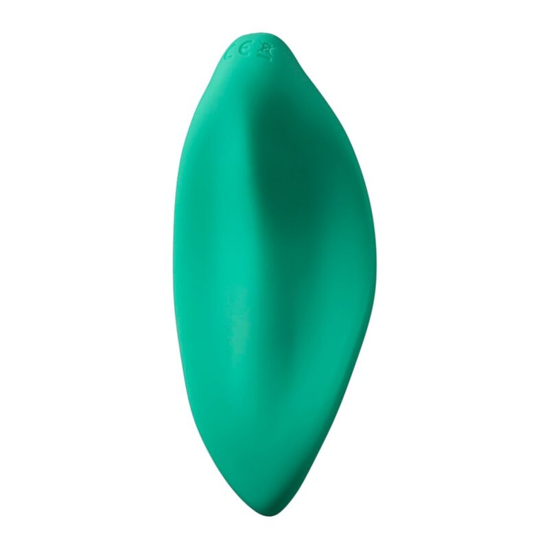 Romp Ergonomica - Massaggiatore esterno - in mano per le dimensioni