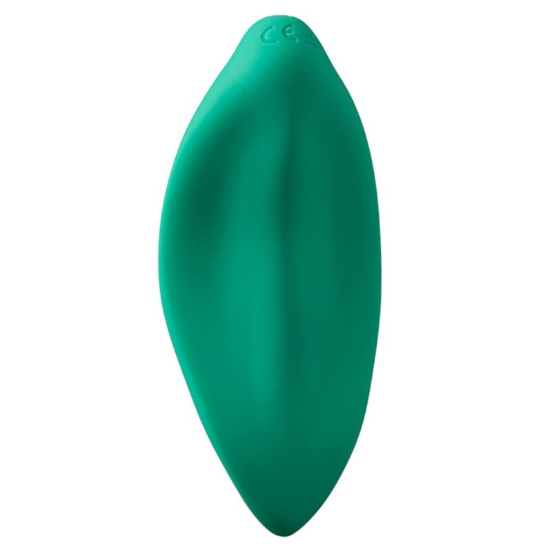 Romp Ergonomica - Massaggiatore esterno - retro