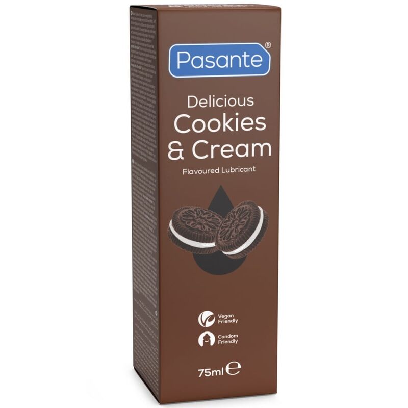 Pasante D'acqua 75 ml - Lubrificante, kit da 3 - vista laterale
