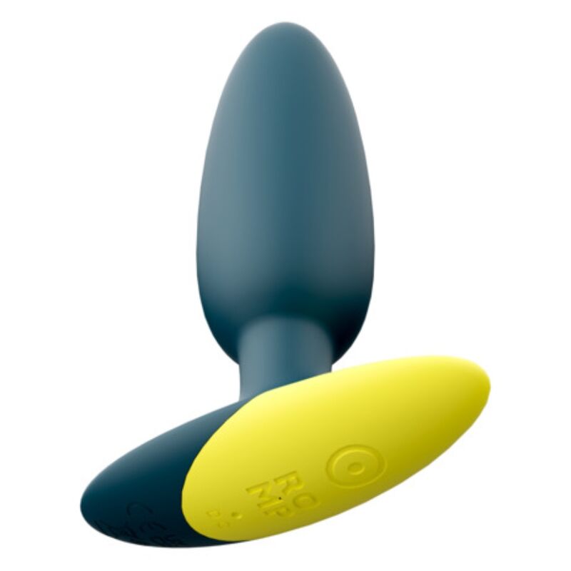 Romp Bass - Accessorio intimo - retro