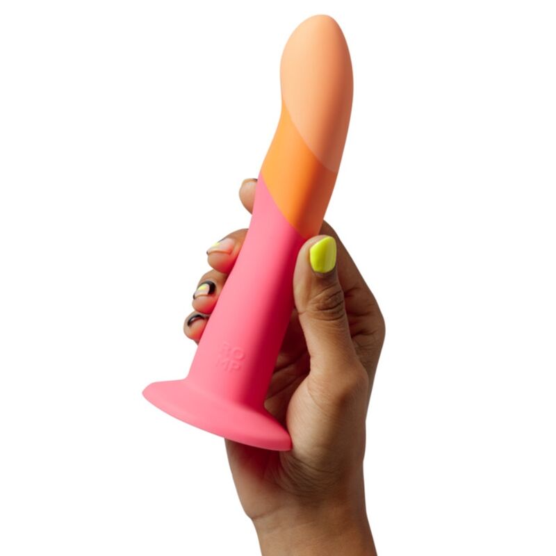 Romp Dizi - Accessorio intimo - vista laterale