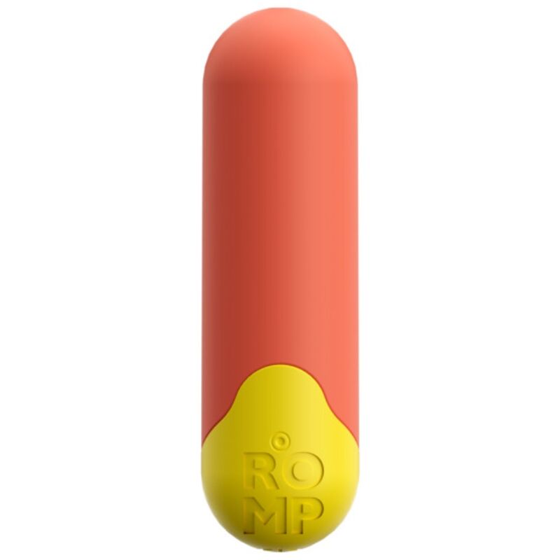 Romp Riot - Mini massaggiatore