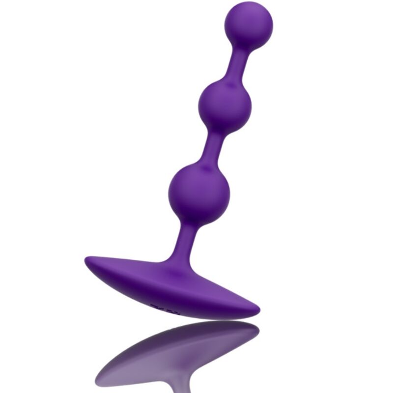 Romp Amp Perle Analali - Palline Kegel - retro
