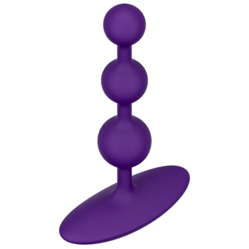 Romp Amp Perle Analali - Palline Kegel - nella confezione
