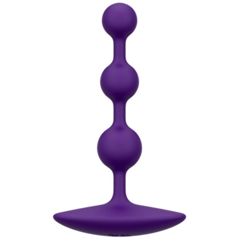 Romp Amp Perle Analali - Palline Kegel