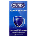 Durex Seguro 12 pezzi - Preservativi