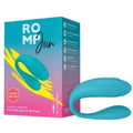 Romp Join Unisciti AL - Massaggiatore di coppia