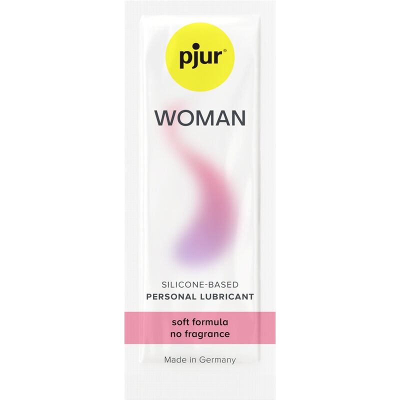 Pjur Bodyglide 1.5 ml - Lubrificante, kit da 3