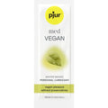 Pjur Med Vegan Glide 2 ml - Lubrificante, kit da 3