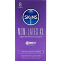 Skins Senza Lattice - Preservativi, kit da 3