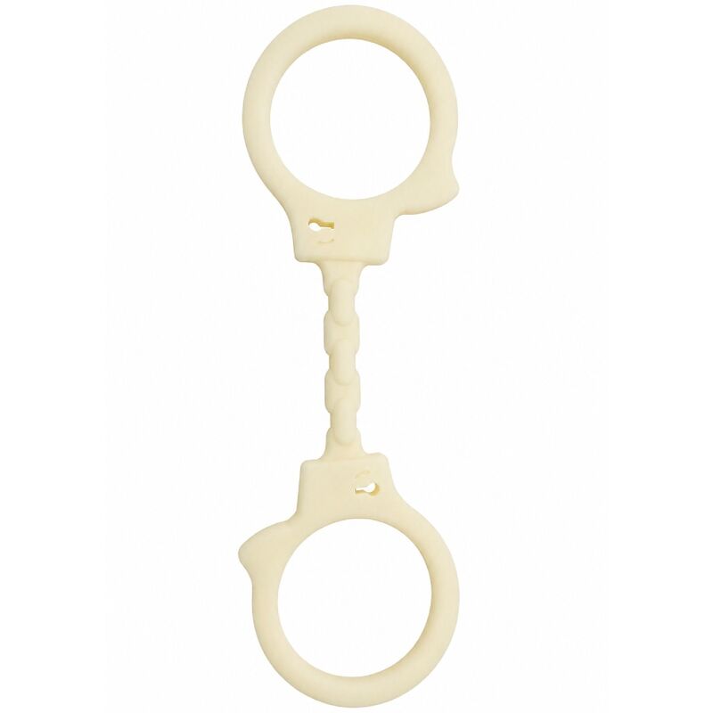 Diablo Picante Manette - Accessorio intimo, colore standard