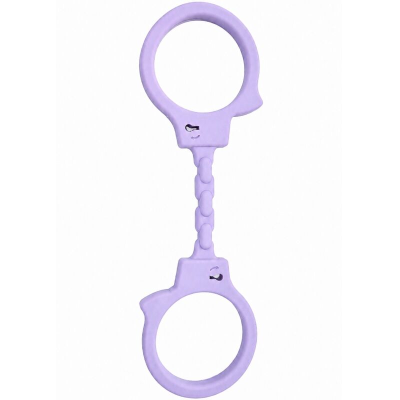 Diablo Picante Manette - Accessorio intimo, colore standard