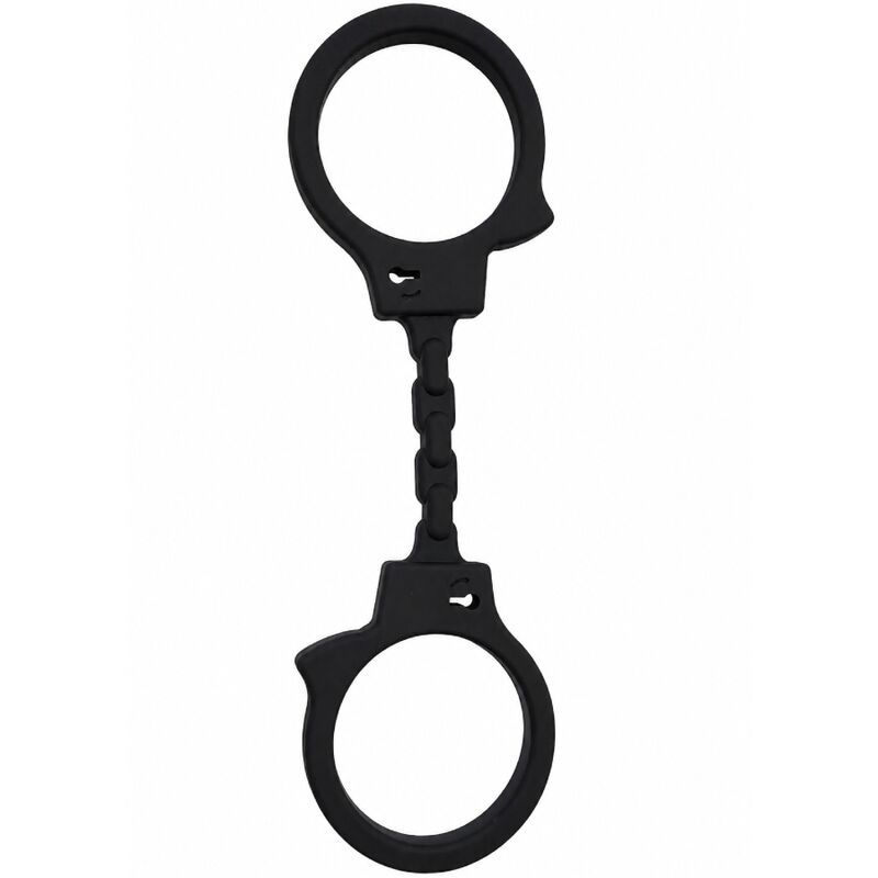 Diablo Picante Manette - Accessorio intimo, colore standard
