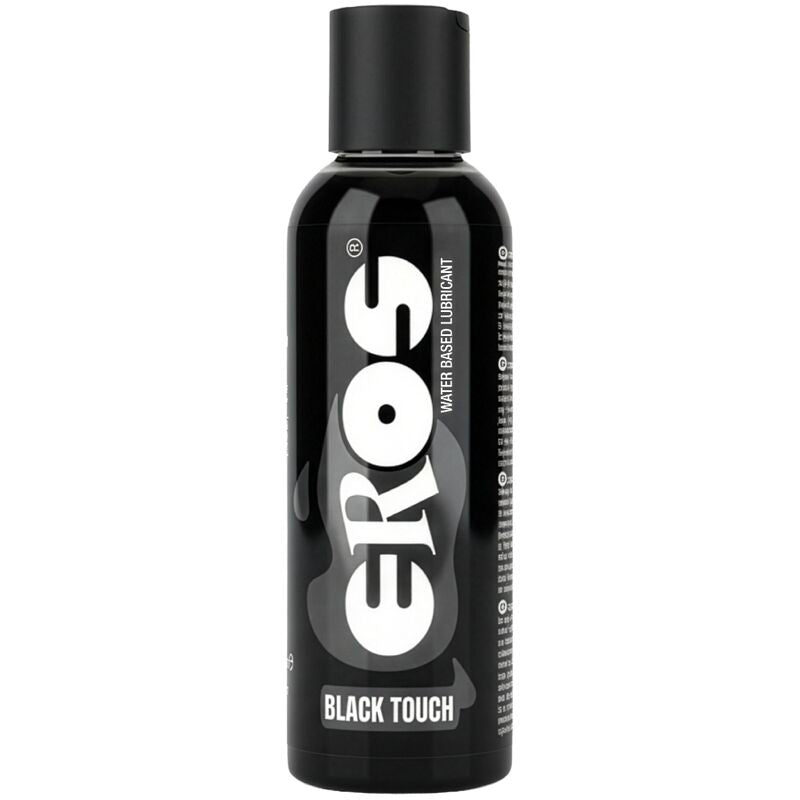 Eros D'acqua 150 ml - Lubrificante, kit da 3