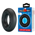Crazy Bull Super Morbido Bertram - Anello per uomo