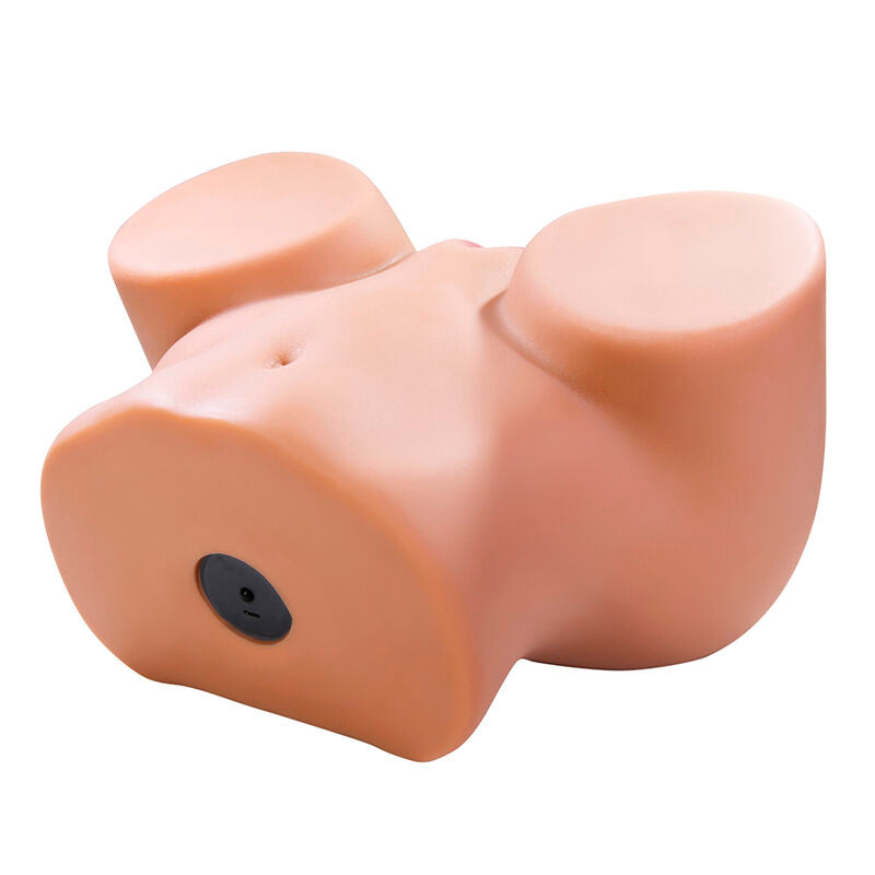 Crazy Bull Julia - Accessorio intimo, colore vaginale carne - dettaglio
