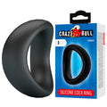 Crazy Bull Valen - Anello per uomo