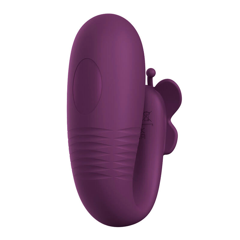 Pretty Love Klay - Ovetto massaggiante - nella confezione