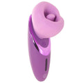 Fantasy For Her Pleasure - Massaggiatore ad aria pulsata
