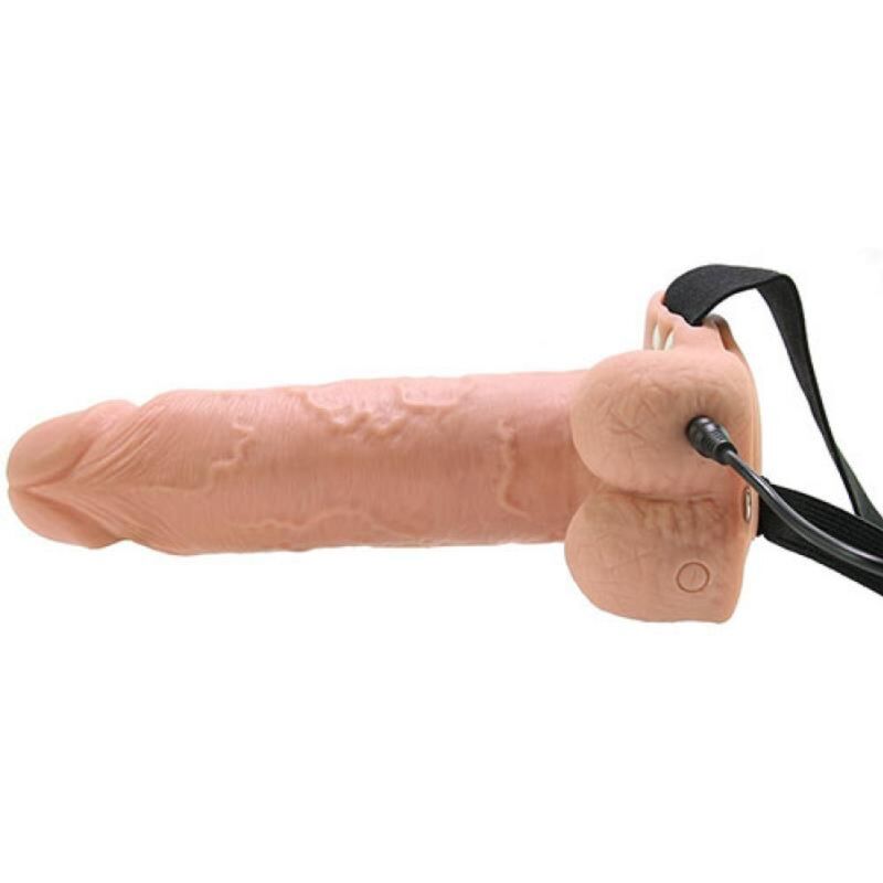 Fetish Fantasy Series Strap On. - Accessorio intimo - nella confezione