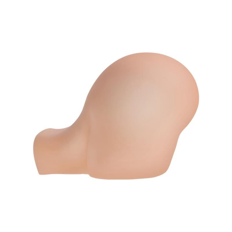 Pipedreams Extreme Toyz Mega - Accessorio intimo - retro