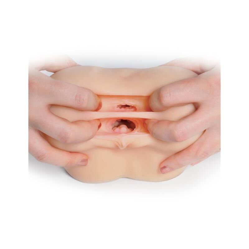 Pipedreams Extreme Toyz Mega - Accessorio intimo - nella confezione