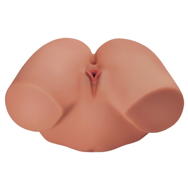 Pdx Plus Sedere - Accessorio intimo - in mano per le dimensioni