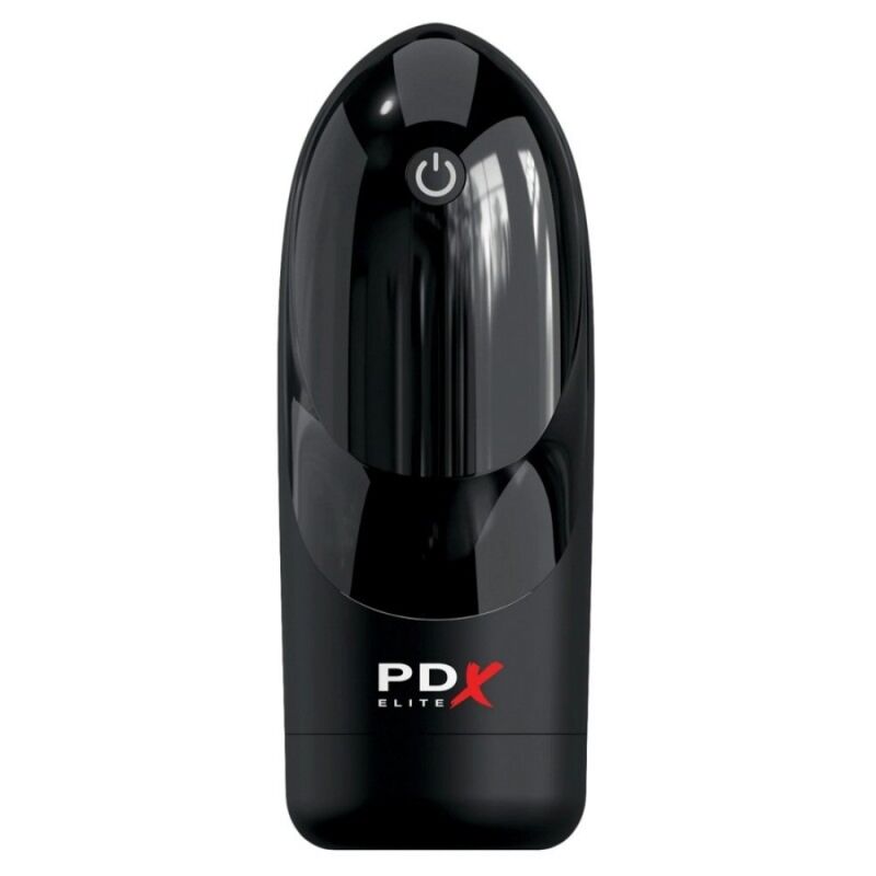Pdx Elite Ciclonico Idrogasm 20 CM - Dispositivo per uomo - dettaglio