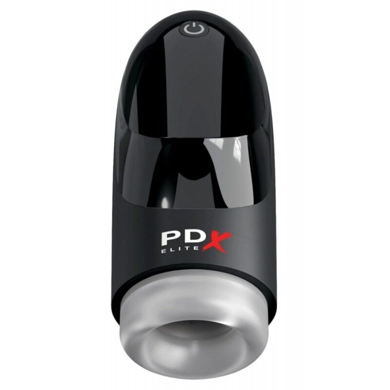 Pdx Elite Ciclonico Idrogasm 20 CM - Dispositivo per uomo