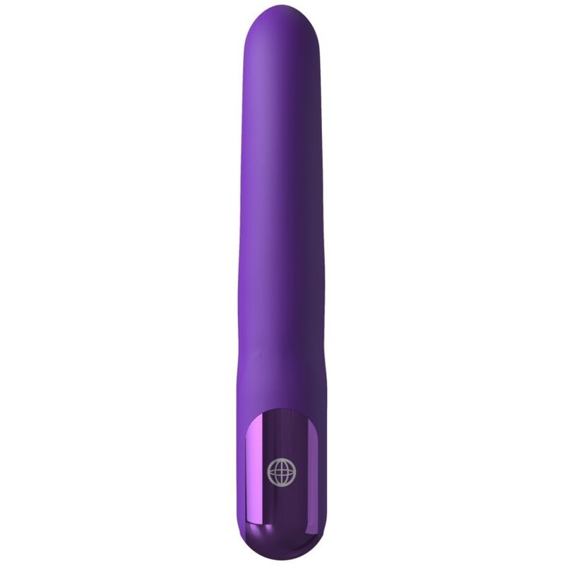 Fantasy For Her Super Sonix Thruster - Massaggiatore doppio - nella confezione