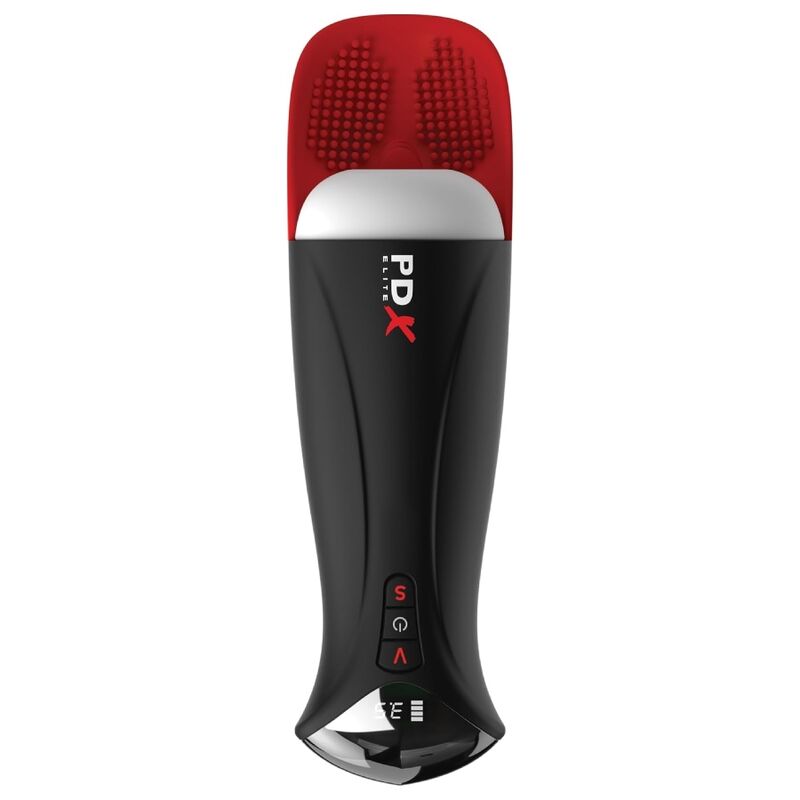 Pdx Elite Fap O Matic Pro - Dispositivo per uomo, colore standard - dettaglio