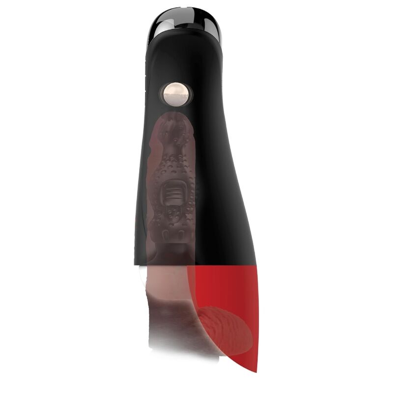 Pdx Elite Fap O Matic Pro - Dispositivo per uomo, colore standard - nella confezione