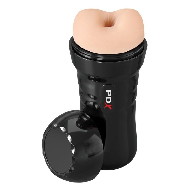 Pdx Extreme Wet Bussies Super Bangin' Butthole Stroker 20.8 CM - Accessorio intimo - dettaglio