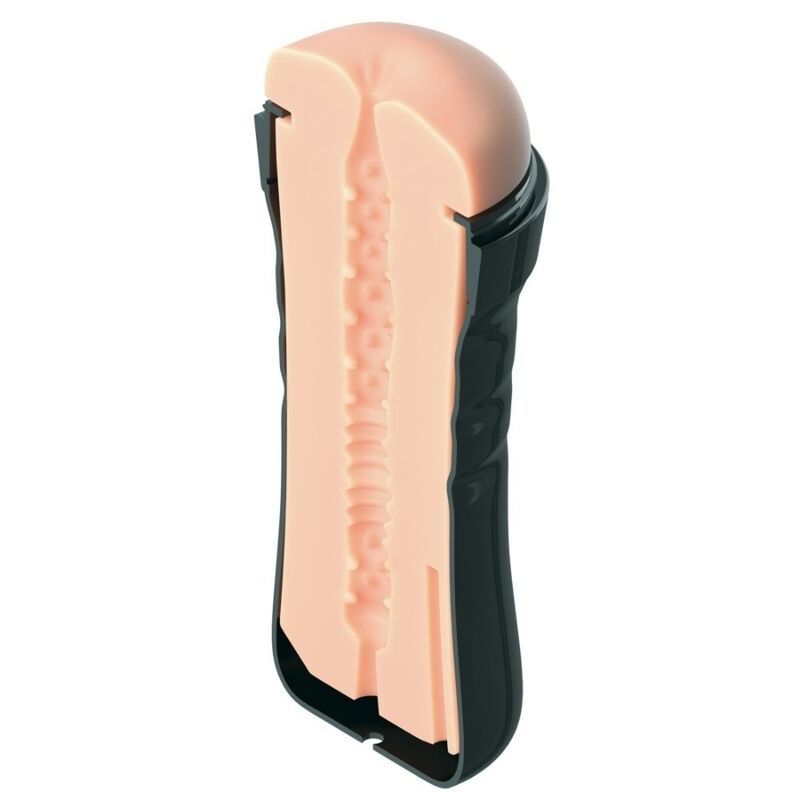 Pdx Extreme Wet Bussies Super Bangin' Butthole Stroker 20.8 CM - Accessorio intimo - nella confezione