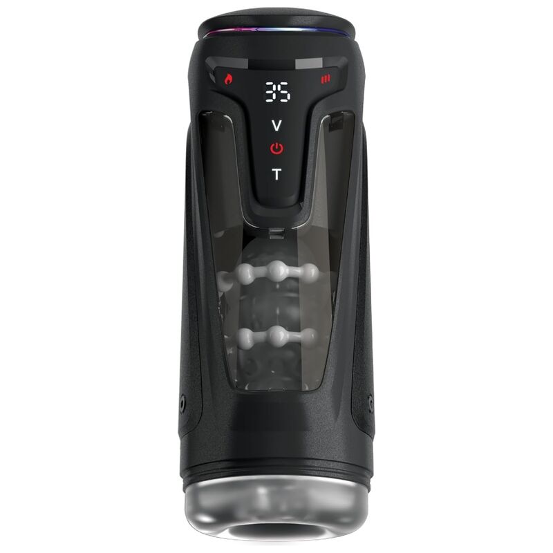 Pdx Elite Moto Bator Pro - Dispositivo per uomo - dettaglio