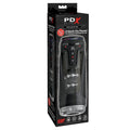 Pdx Elite Moto Bator Pro - Dispositivo per uomo